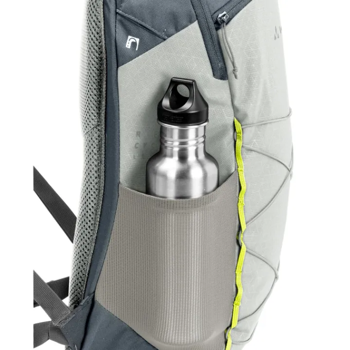 Wandelrugzakken|Dames Rugzakken>Vaude Agile 20L Backpack lightgrey