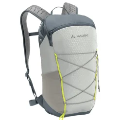 Wandelrugzakken|Dames Rugzakken>Vaude Agile 14L Backpack lightgrey