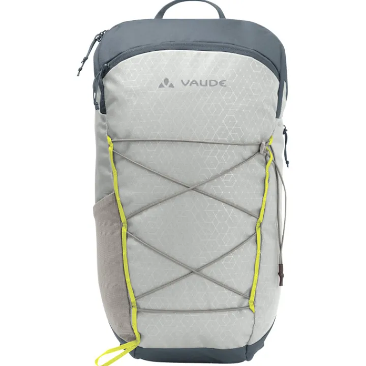 Wandelrugzakken|Dames Rugzakken>Vaude Agile 14L Backpack lightgrey
