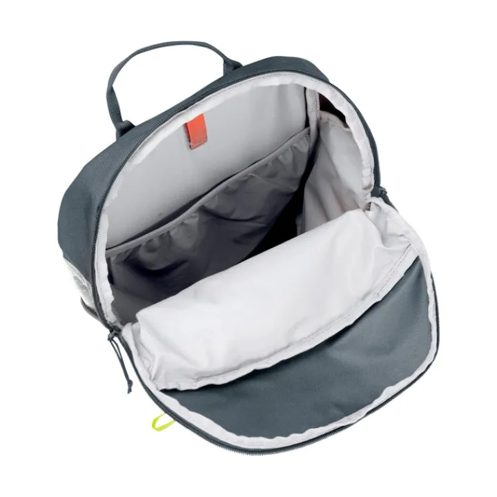 Wandelrugzakken|Dames Rugzakken>Vaude Agile 14L Backpack lightgrey