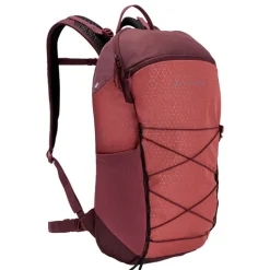 Wandelrugzakken|Heren Rugzakken>Vaude Agile 20L Backpack redeva