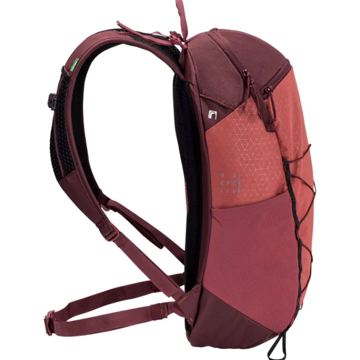 Wandelrugzakken|Heren Rugzakken>Vaude Agile 20L Backpack redeva