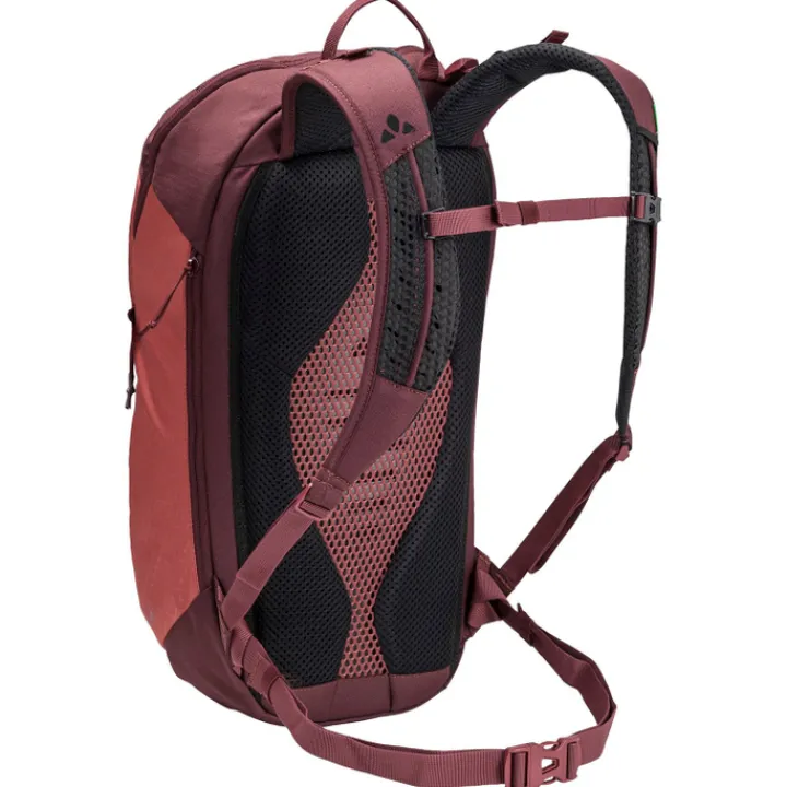Wandelrugzakken|Heren Rugzakken>Vaude Agile 20L Backpack redeva