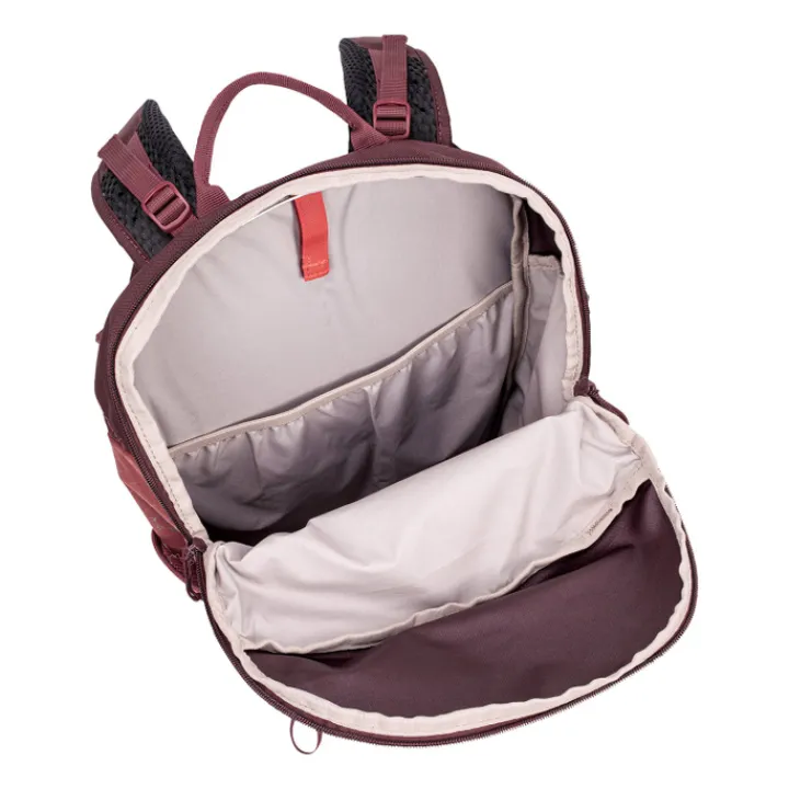 Wandelrugzakken|Heren Rugzakken>Vaude Agile 20L Backpack redeva
