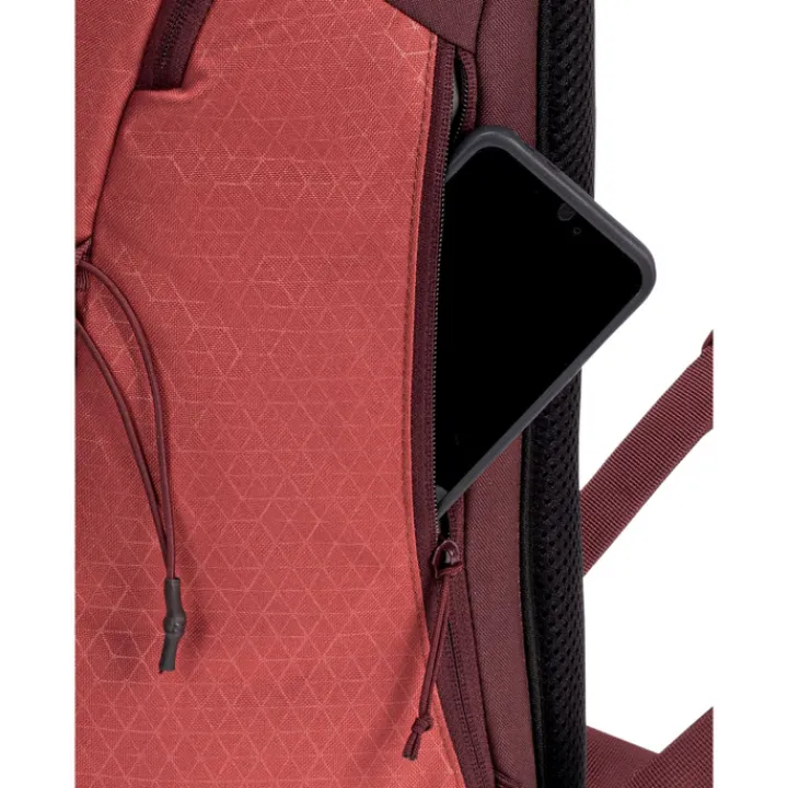 Wandelrugzakken|Heren Rugzakken>Vaude Agile 20L Backpack redeva
