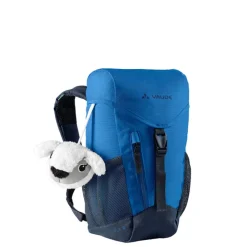 Mini Rugzakken|Kleine Rugzakken>Vaude Ayla Kids Backpack blue/eclipse