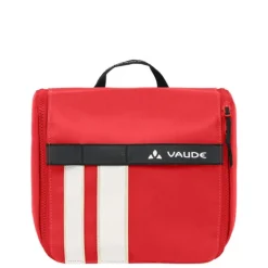 Toilettassen>Vaude Banaba Toiletry Kit red