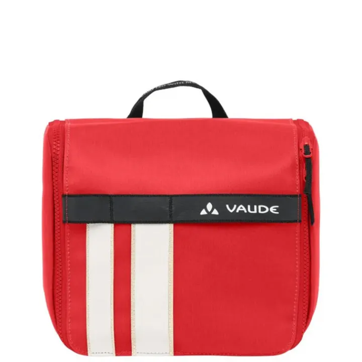 Toilettassen>Vaude Banaba Toiletry Kit red