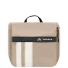 Toilettassen>Vaude Banaba Toiletry Kit linen