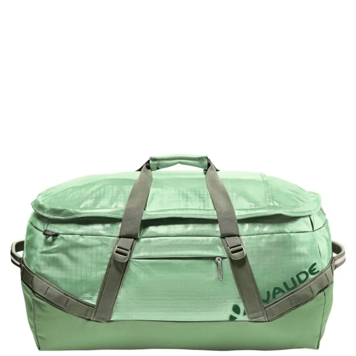 Heren Reistassen|Dames Reistassen>Vaude CityDuffel 65 aloe vera