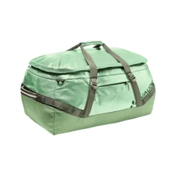 Heren Reistassen|Dames Reistassen>Vaude CityDuffel 65 aloe vera