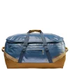 Heren Reistassen|Dames Reistassen>Vaude CityDuffel 65 baltic sea