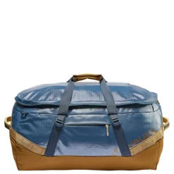 Heren Reistassen|Dames Reistassen>Vaude CityDuffel 65 baltic sea