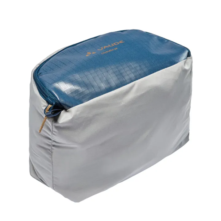Heren Reistassen|Dames Reistassen>Vaude CityDuffel 65 baltic sea