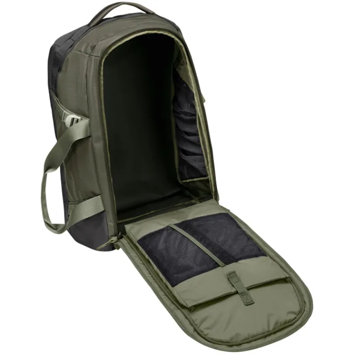 Heren Reistassen|Dames Reistassen>Vaude CityDuffel 35 khaki
