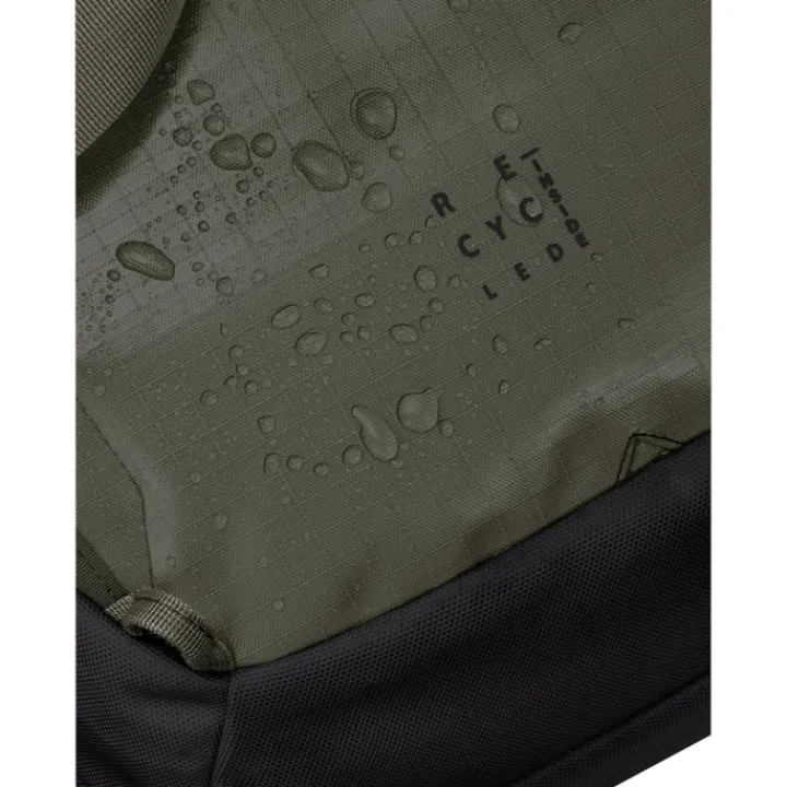 Heren Reistassen|Dames Reistassen>Vaude CityDuffel 35 khaki