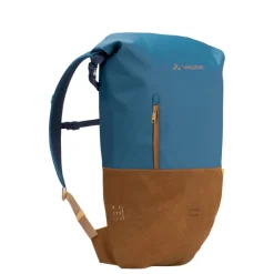 Daypack|Laptop Rugzakken>Vaude CityGo 18 Backpack baltic sea
