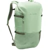 Wandelrugzakken|Heren Rugzakken>Vaude CityGo 30 II Backpack aloe vera