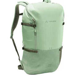 Wandelrugzakken|Heren Rugzakken>Vaude CityGo 30 II Backpack aloe vera