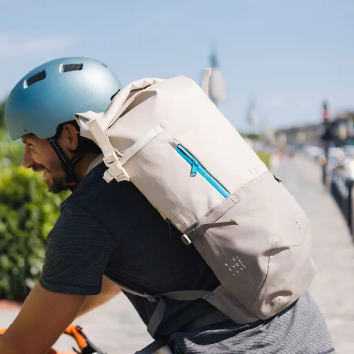 Wandelrugzakken|Daypack>Vaude CityGo 23 II Backpack aloe vera