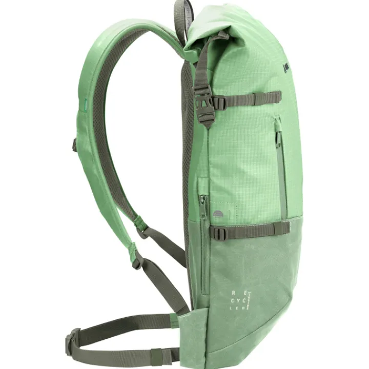 Wandelrugzakken|Daypack>Vaude CityGo 23 II Backpack aloe vera