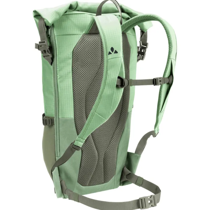 Wandelrugzakken|Daypack>Vaude CityGo 23 II Backpack aloe vera