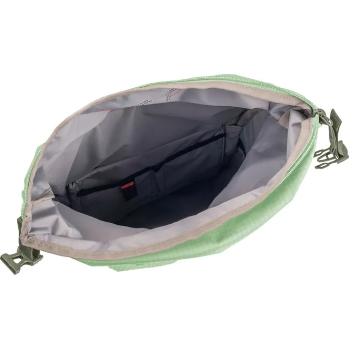Wandelrugzakken|Daypack>Vaude CityGo 23 II Backpack aloe vera