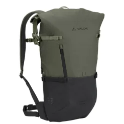 Wandelrugzakken|Daypack>Vaude CityGo 23 II Backpack khaki