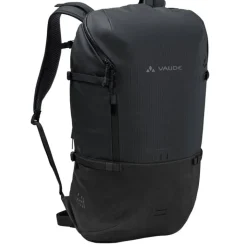 Wandelrugzakken|Heren Rugzakken>Vaude CityGo 30 II Backpack black