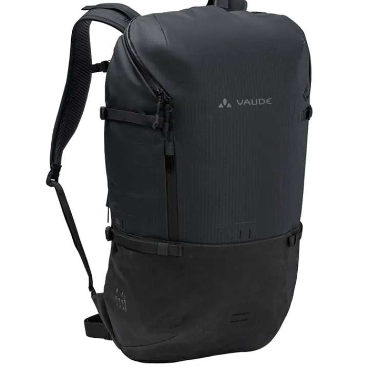 Wandelrugzakken|Heren Rugzakken>Vaude CityGo 30 II Backpack black