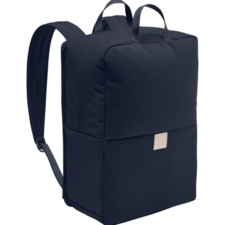 Daypack|Laptop Rugzakken>Vaude Coreway Daypack 17 eclipse