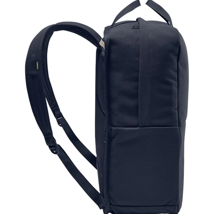 Daypack|Laptop Rugzakken>Vaude Coreway Daypack 17 eclipse