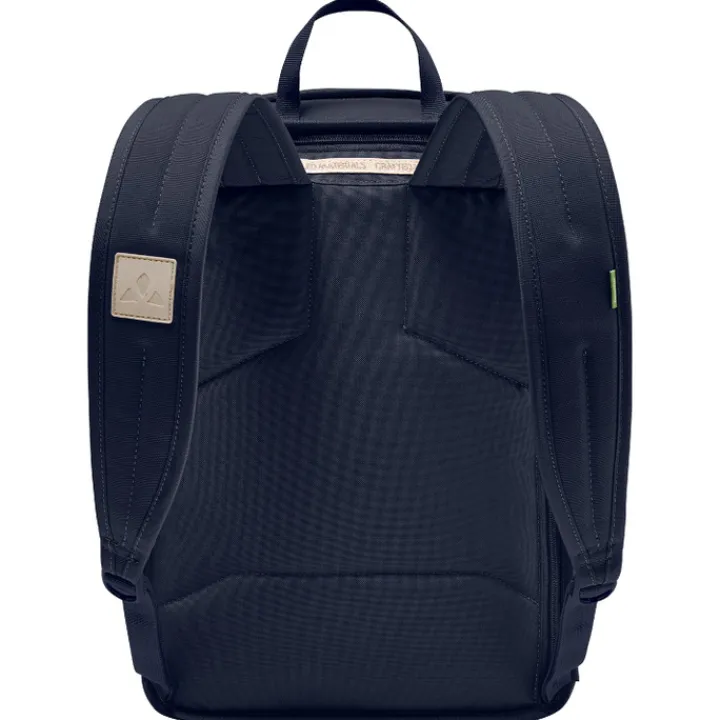Daypack|Laptop Rugzakken>Vaude Coreway Daypack 17 eclipse