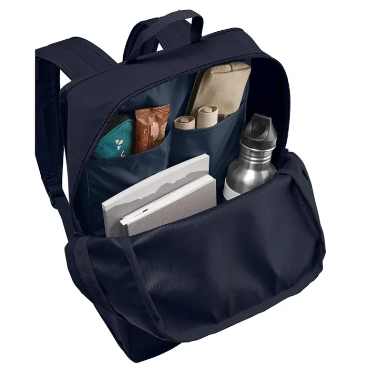 Daypack|Laptop Rugzakken>Vaude Coreway Daypack 17 eclipse