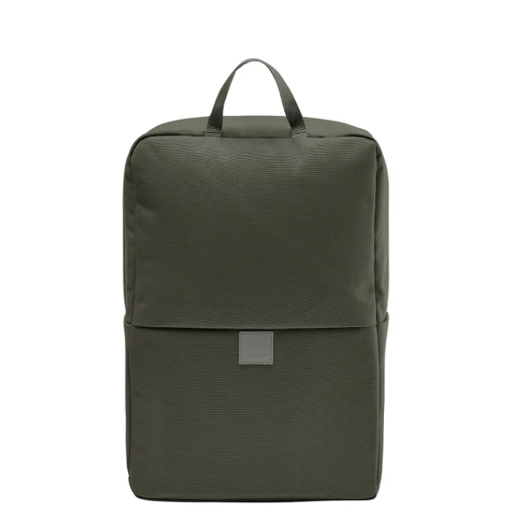 Daypack|Laptop Rugzakken>Vaude Coreway Daypack 17 khaki