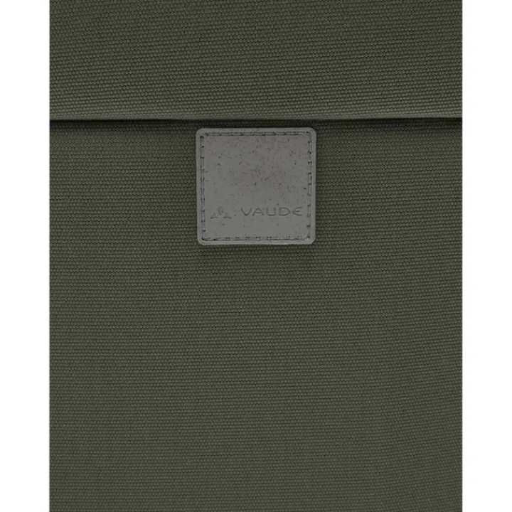 Daypack|Laptop Rugzakken>Vaude Coreway Daypack 17 khaki