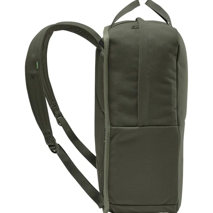 Daypack|Laptop Rugzakken>Vaude Coreway Daypack 17 khaki