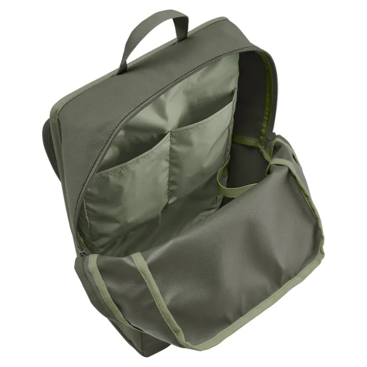 Daypack|Laptop Rugzakken>Vaude Coreway Daypack 17 khaki