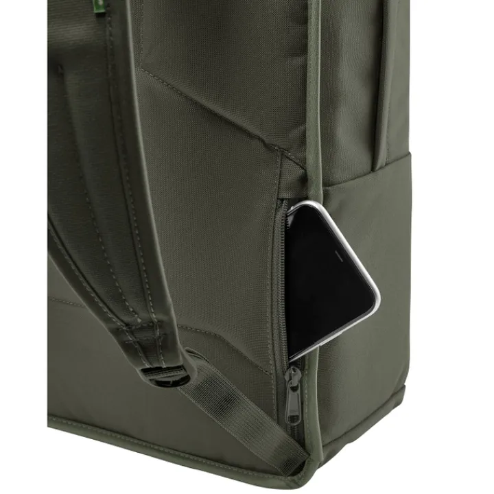 Daypack|Laptop Rugzakken>Vaude Coreway Daypack 17 khaki