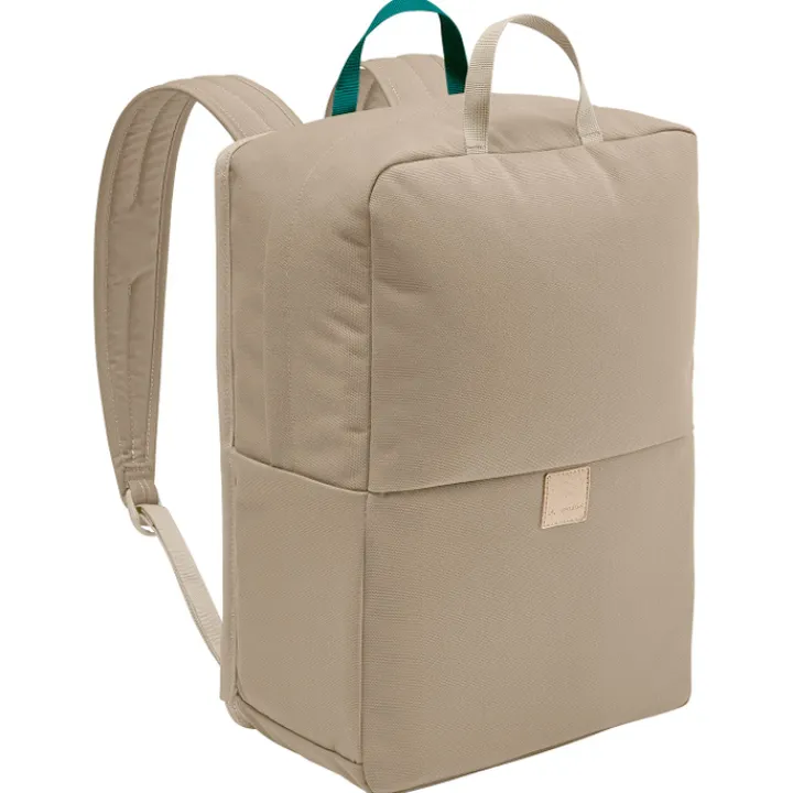 Daypack|Laptop Rugzakken>Vaude Coreway Daypack 17 linen