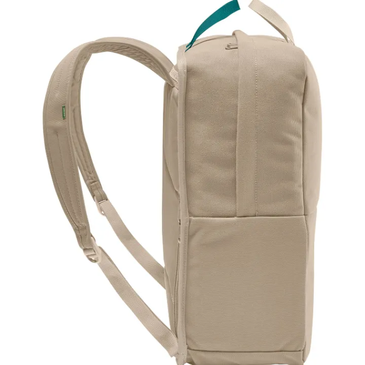 Daypack|Laptop Rugzakken>Vaude Coreway Daypack 17 linen