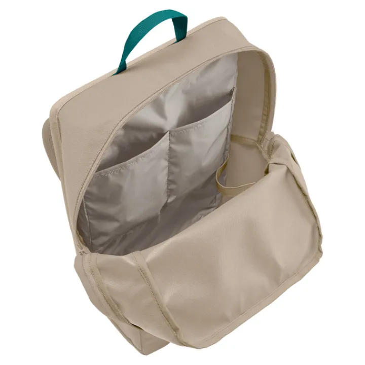 Daypack|Laptop Rugzakken>Vaude Coreway Daypack 17 linen
