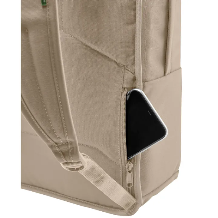 Daypack|Laptop Rugzakken>Vaude Coreway Daypack 17 linen