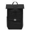 Heren Rugzakken|Dames Rugzakken>Vaude Coreway Rolltop 20 black