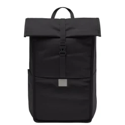 Heren Rugzakken|Dames Rugzakken>Vaude Coreway Rolltop 20 black