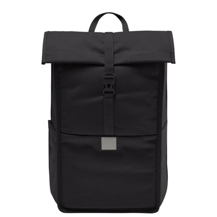 Heren Rugzakken|Dames Rugzakken>Vaude Coreway Rolltop 20 black