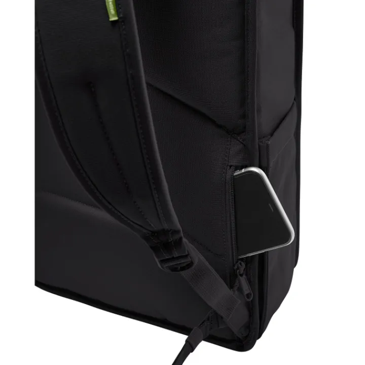 Heren Rugzakken|Dames Rugzakken>Vaude Coreway Rolltop 20 black