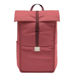 Heren Rugzakken|Dames Rugzakken>Vaude Coreway Rolltop 20 brick