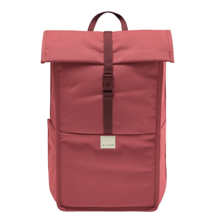 Heren Rugzakken|Dames Rugzakken>Vaude Coreway Rolltop 20 brick