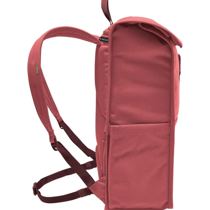 Heren Rugzakken|Dames Rugzakken>Vaude Coreway Rolltop 20 brick